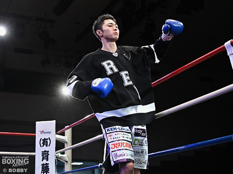 目黒聖也